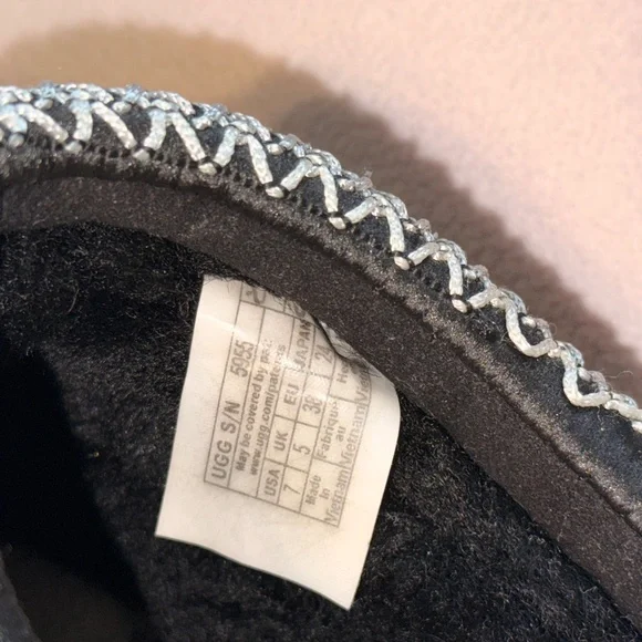 ugg tasman ll - Picture 4 of 5